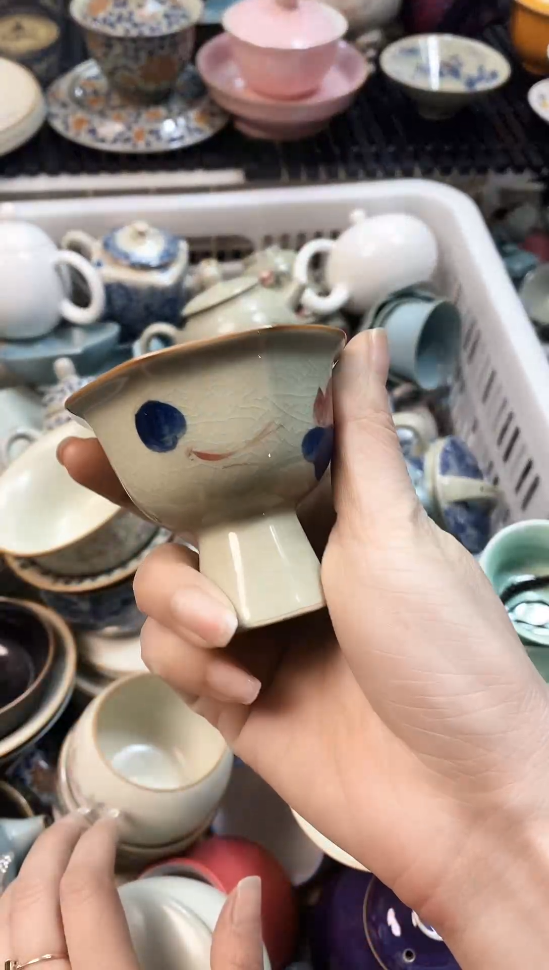 【闪购商品】茶具茶壶茶碗茶杯（轻轻微瑕）