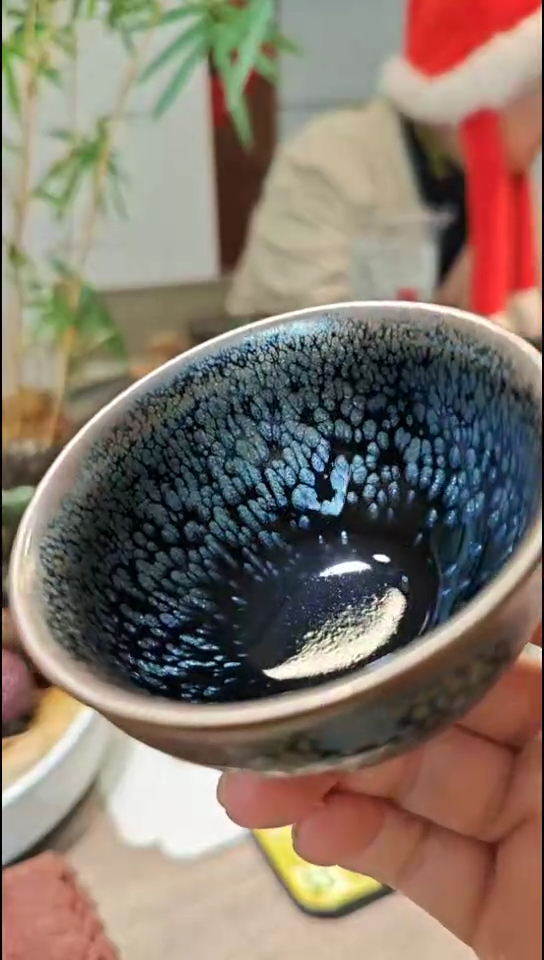 茶盏福利好盏遇见有缘人（无礼盒）