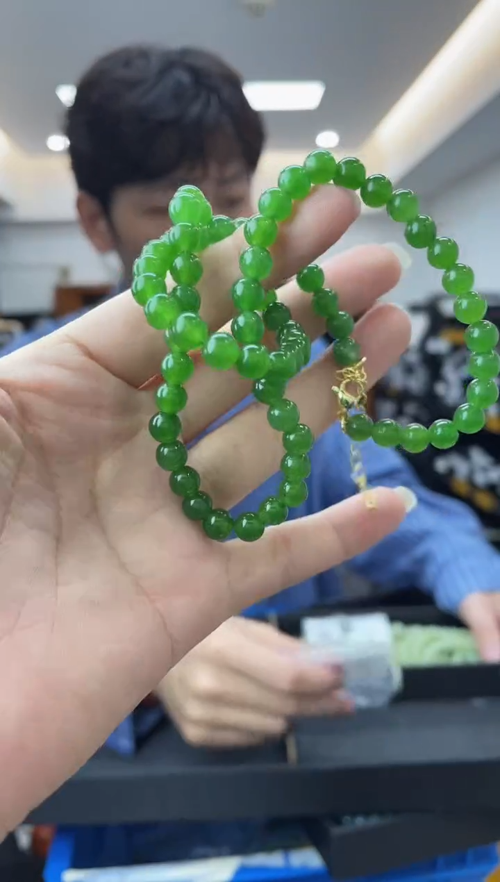 【闪购商品】和田玉·未镶嵌多样性一件发货