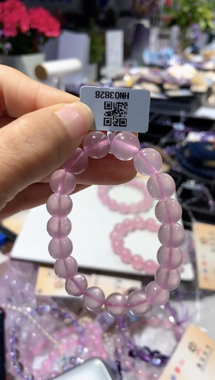 【闪购商品】水晶手串未镶嵌手串