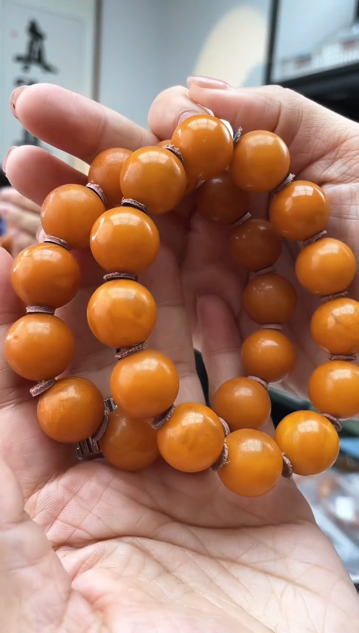 【闪购商品】琥珀珠宝奇石未镶嵌微瑕312 016多样性发一
