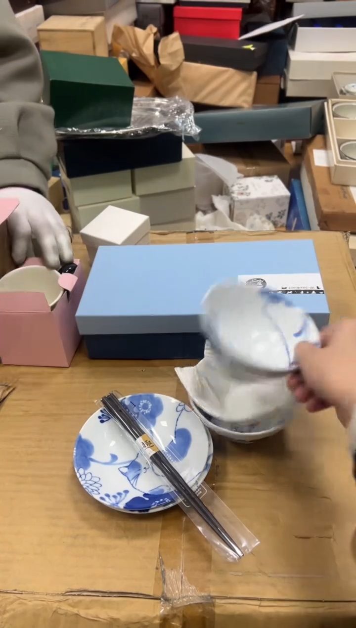 【闪购商品】瓷片h301好好好好好好