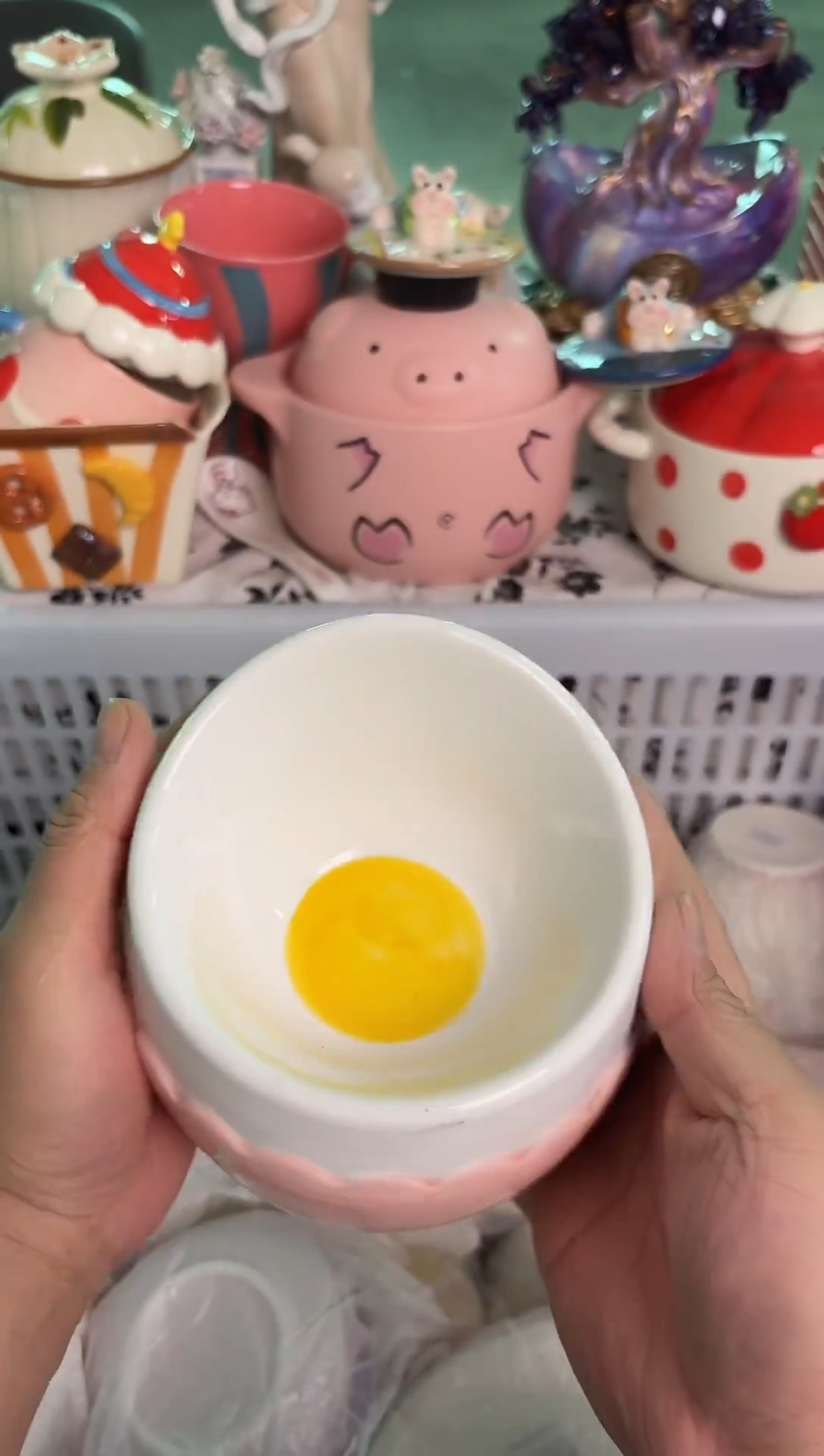 瓷片902默认微瑕15包邮库存1件