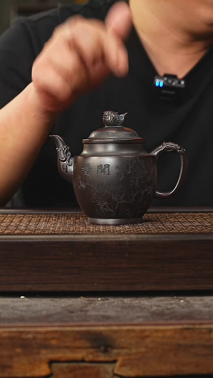 茶壶紫砂丁蜀镇紫砂壶