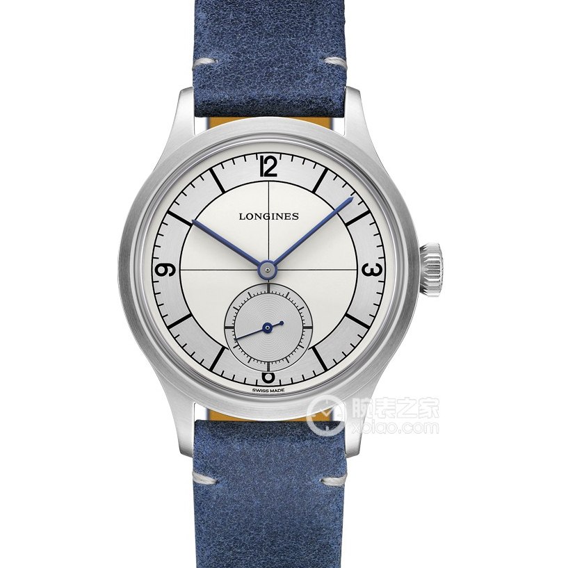 99新 Longines/浪琴 奢王/1832系列828/表径38.5/L2.828.4.73.2
