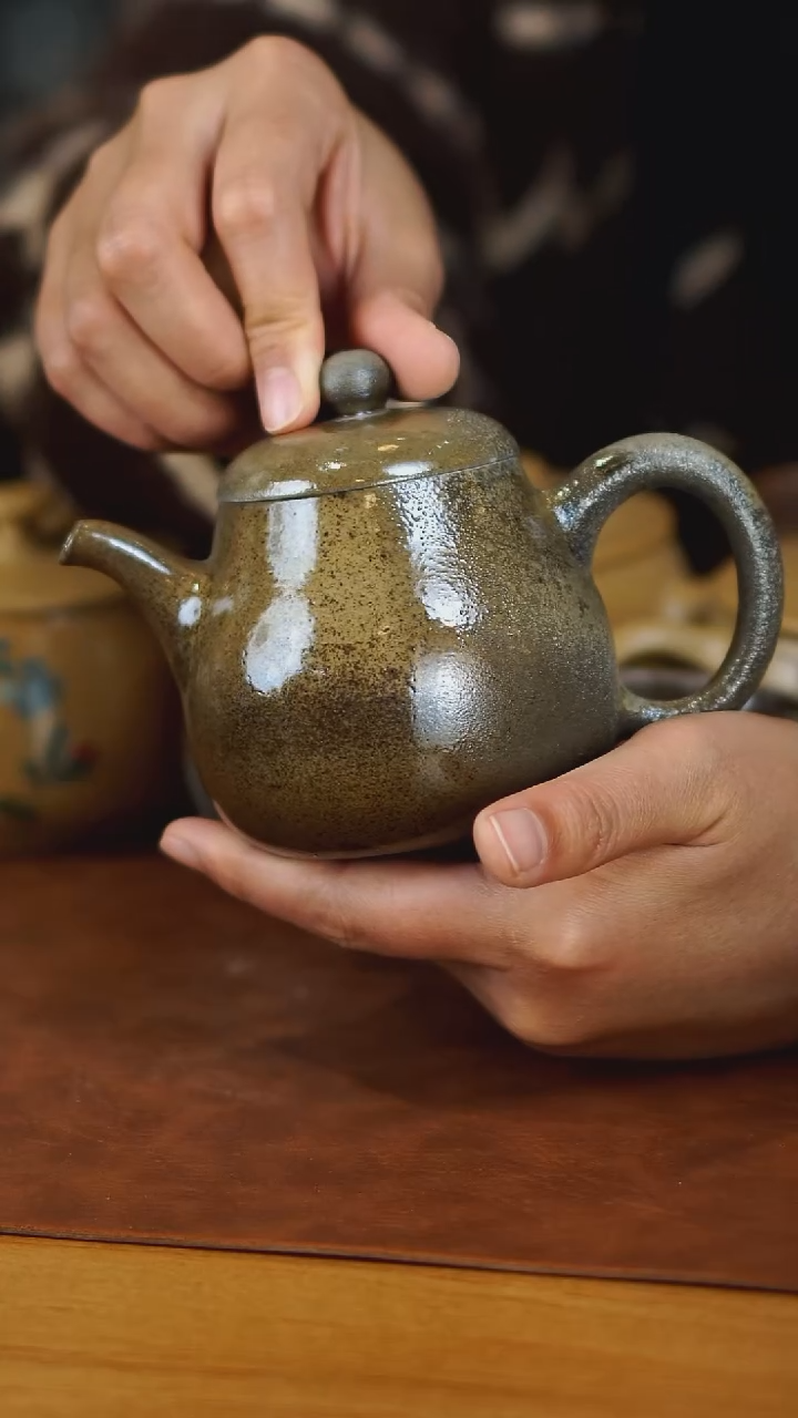 壶143  苏橙茶周边