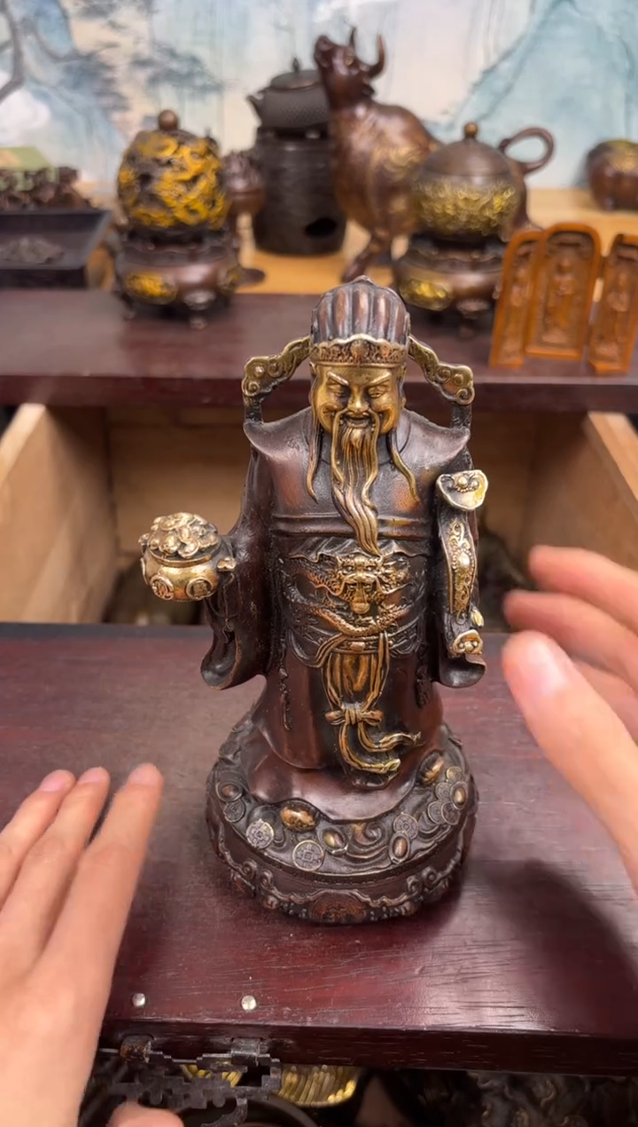 锦瑞铜专属精选链接