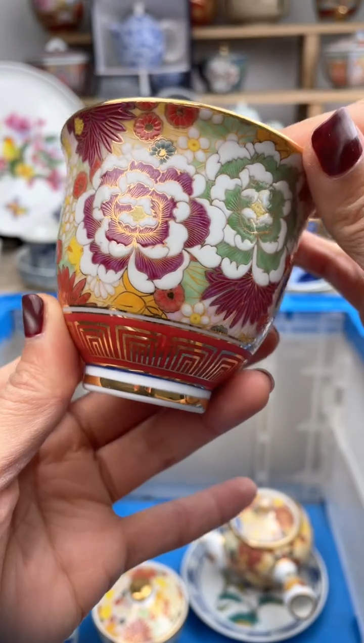 【闪购商品】瓷片默认微瑕，看清尺寸品相再拍