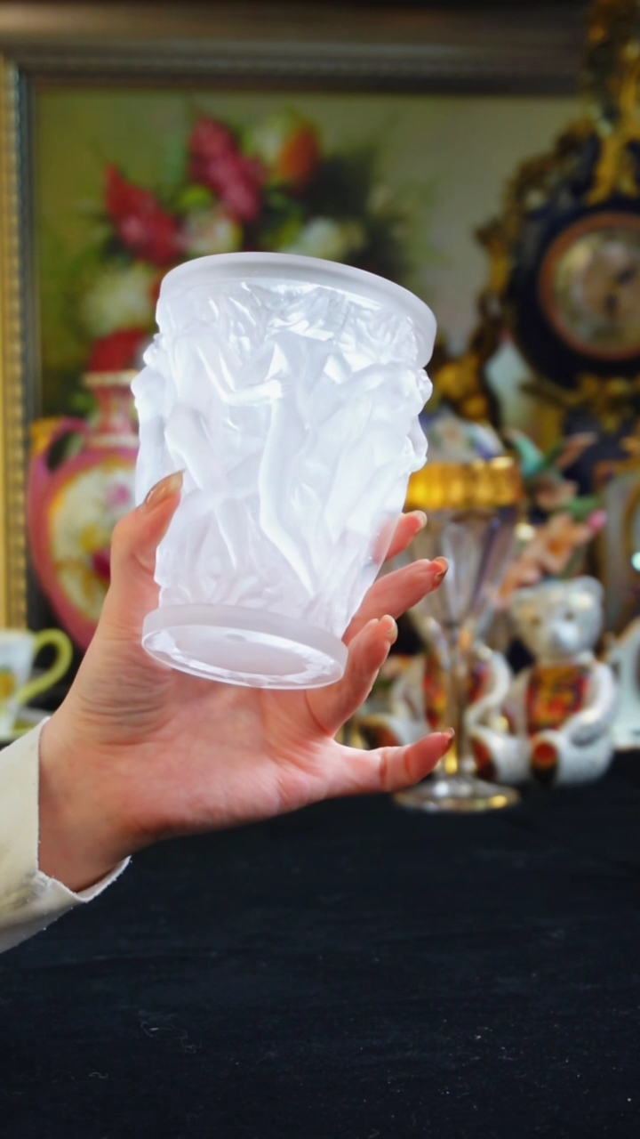 【闪购商品】摆件米多家中古器物 如图所示195