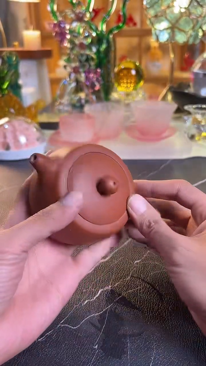 禾木精选必属精品茶具