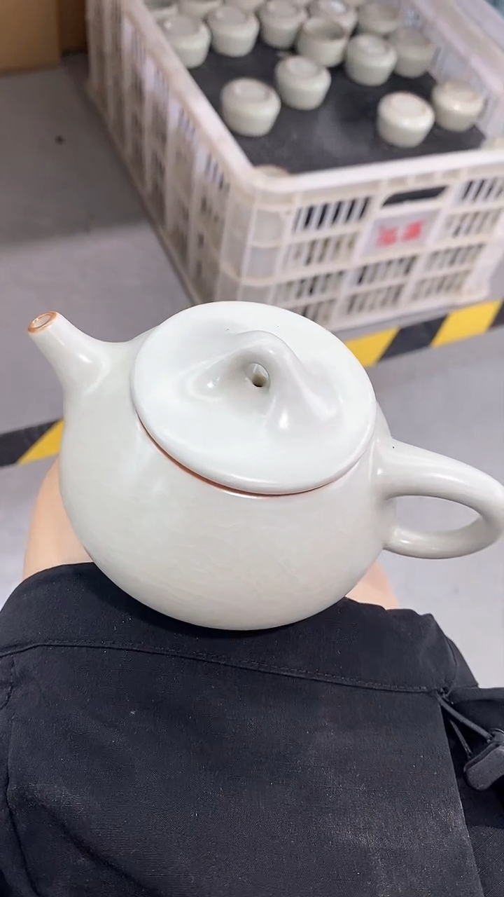 瓷片陶瓷茶器福利A0894