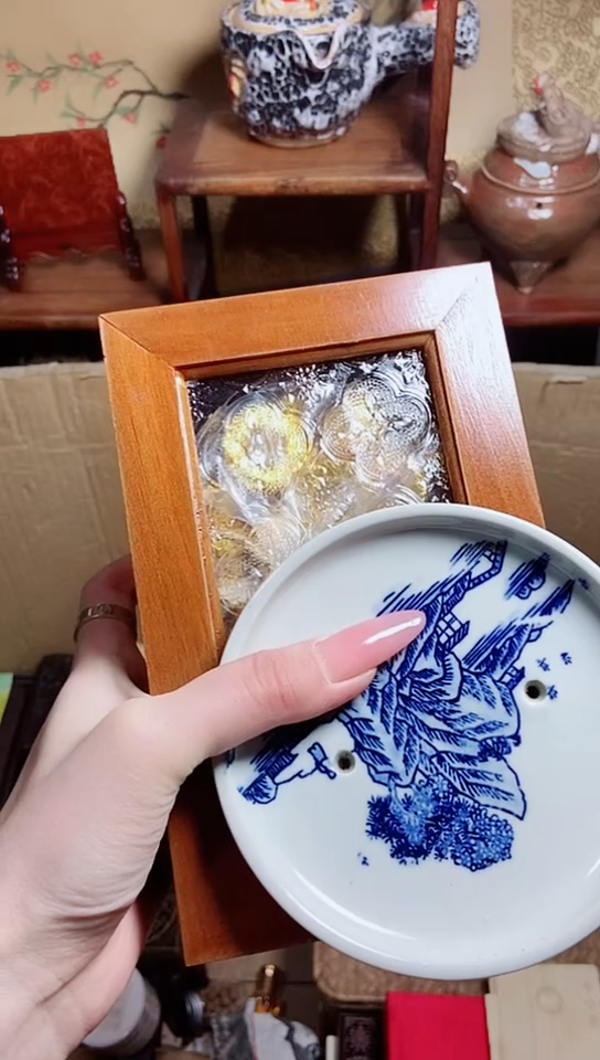 法*工艺品艺术美术品1