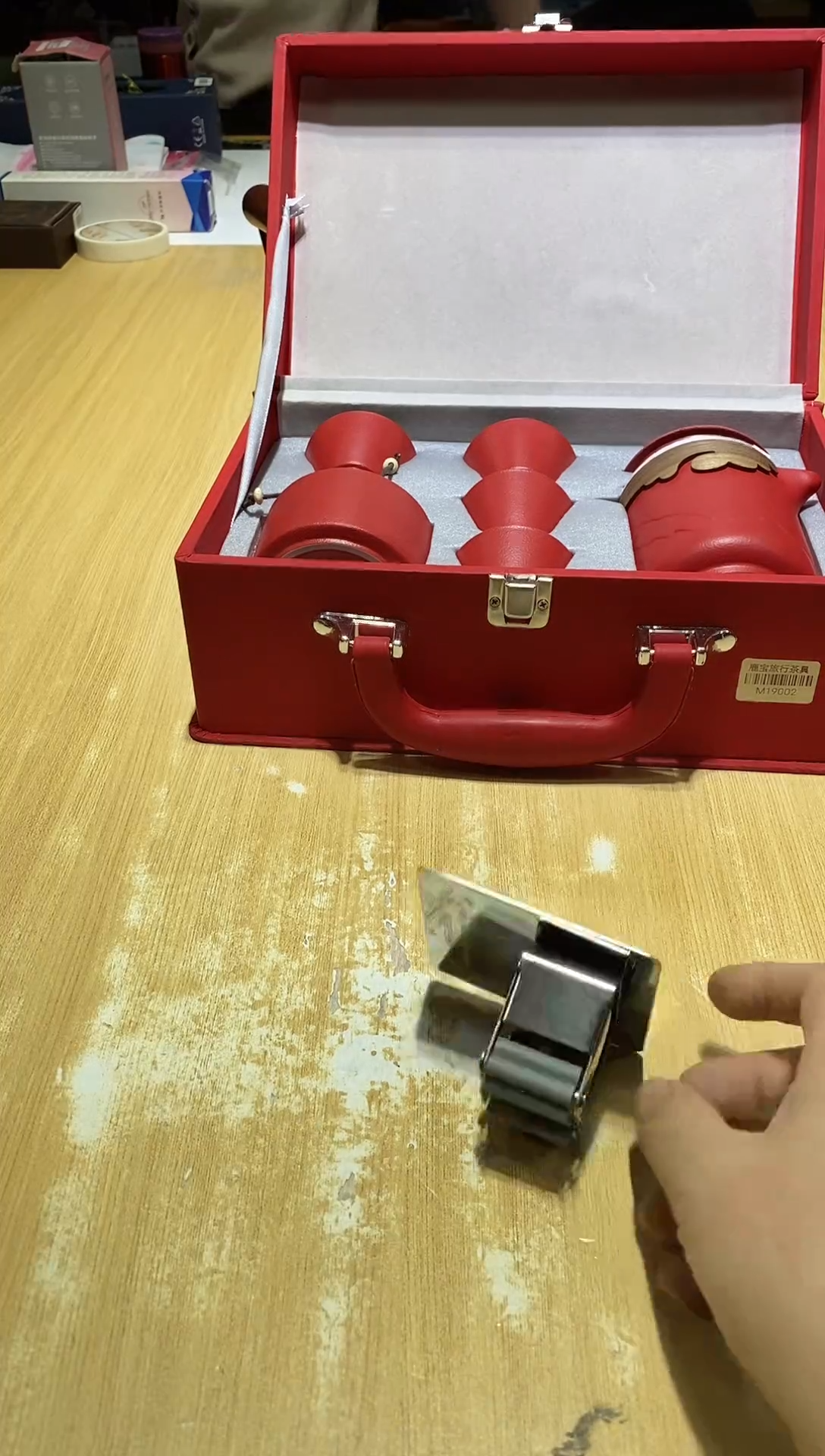 瓷片生活的本意就是开心@@1