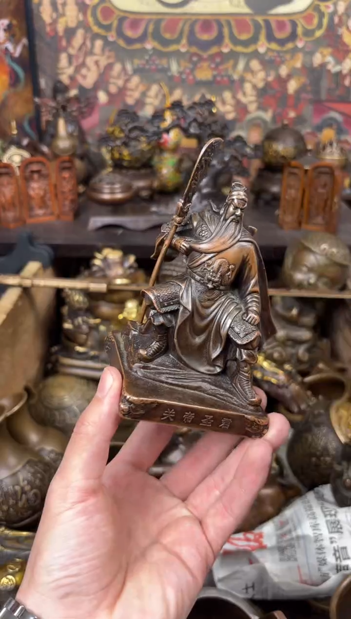 信德铜器壹专属精选链接