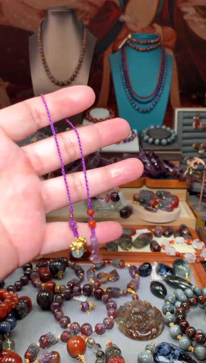 未镶嵌珠宝半成品水晶w****o马上有元