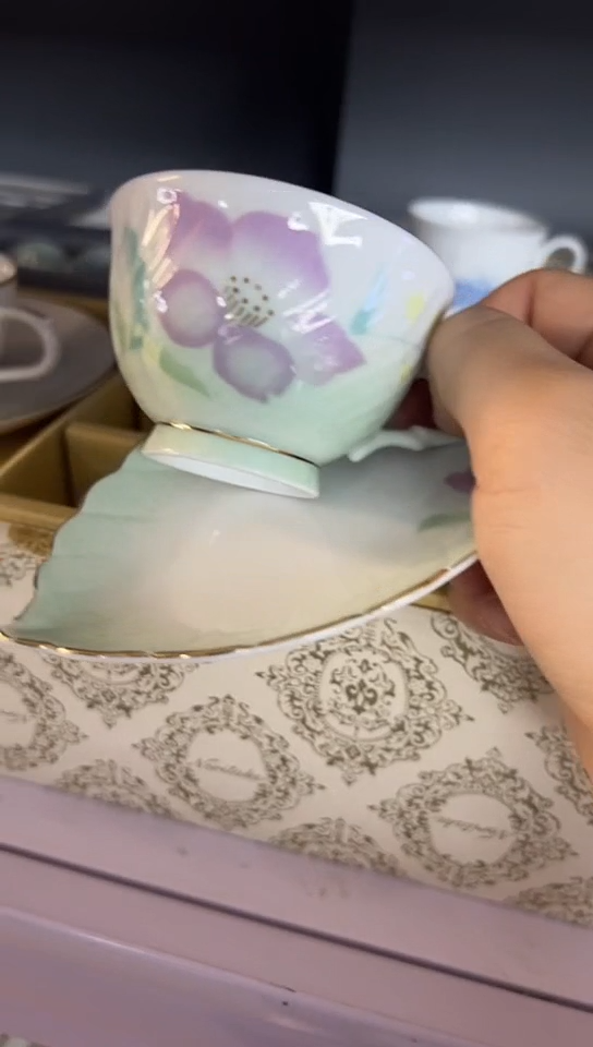 【闪购商品】中古回流瓷器谨慎参拍