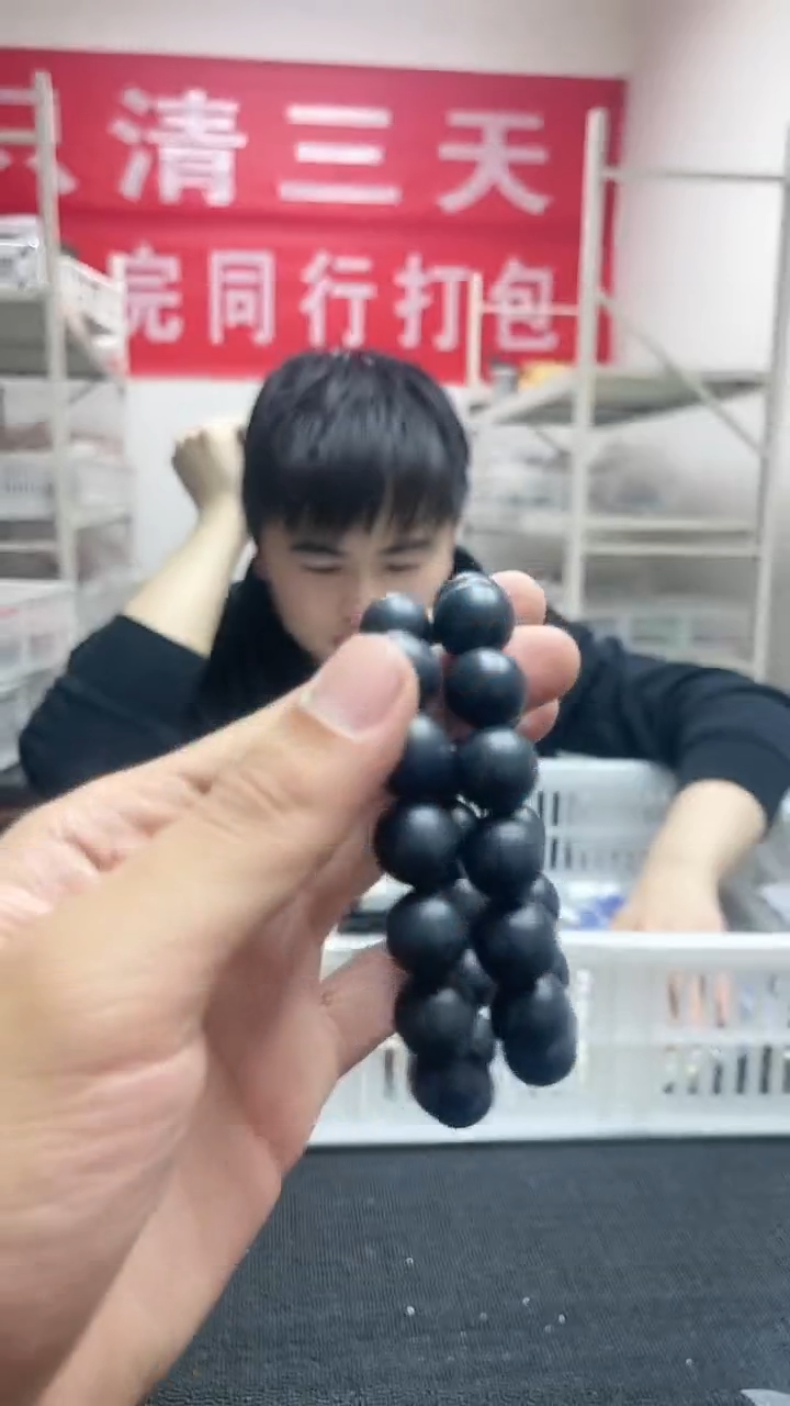 【闪购商品】琥珀手链未镶嵌精美手串222