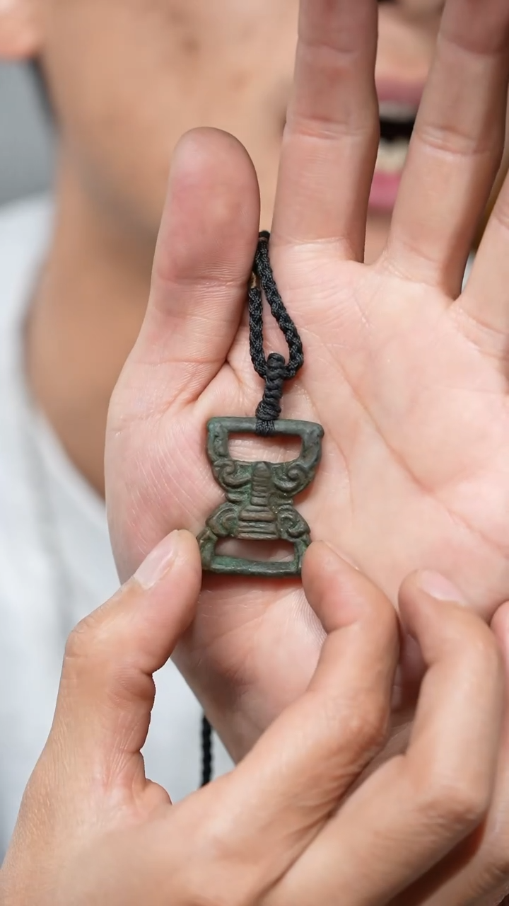 【闪购商品】老扣（多样性发货，发其一）
