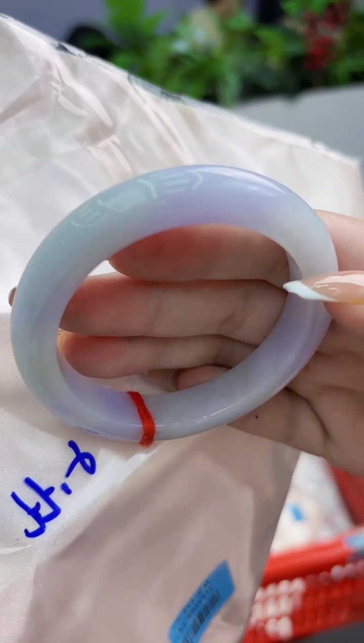 【闪购商品】翡翠手镯未镶嵌翡翠手镯