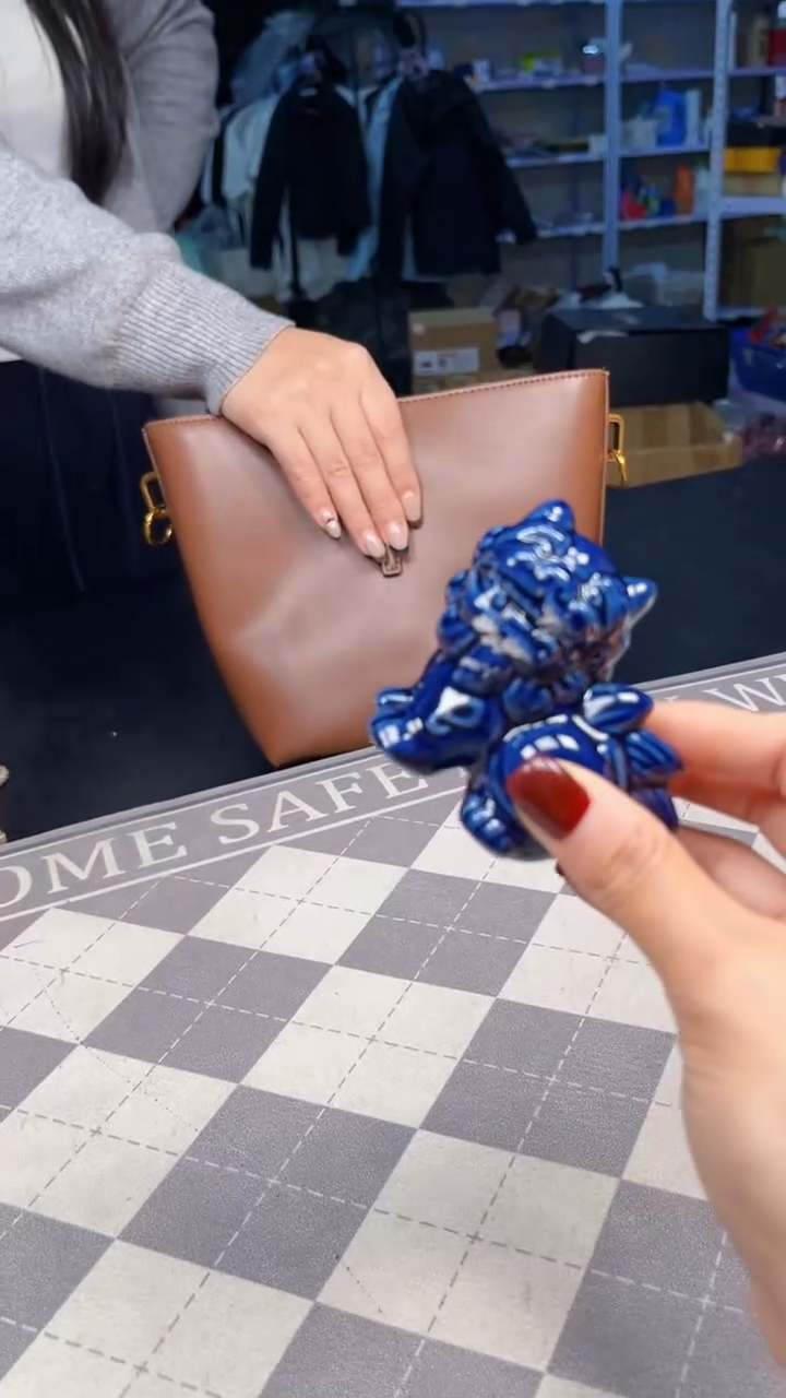 瓷片陶茶666文玩周边多人 