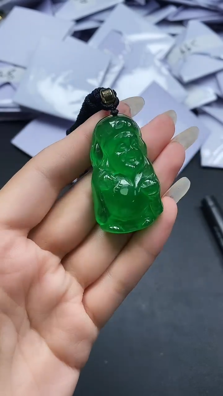 所见即所得一物一图（加扣头）57