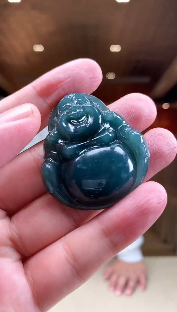 【闪购商品】定制翡翠未镶嵌           *632