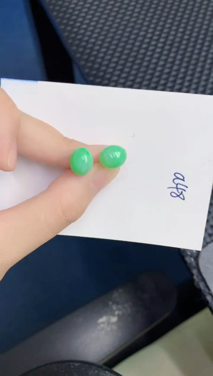 【闪购商品】翡翠颈饰18K金镶嵌0000000000