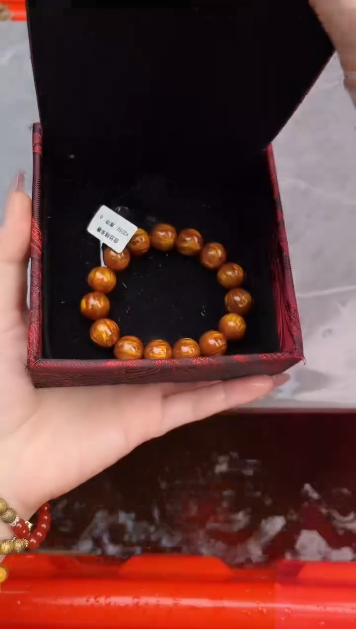 手串起越S精选手串（无礼盒）