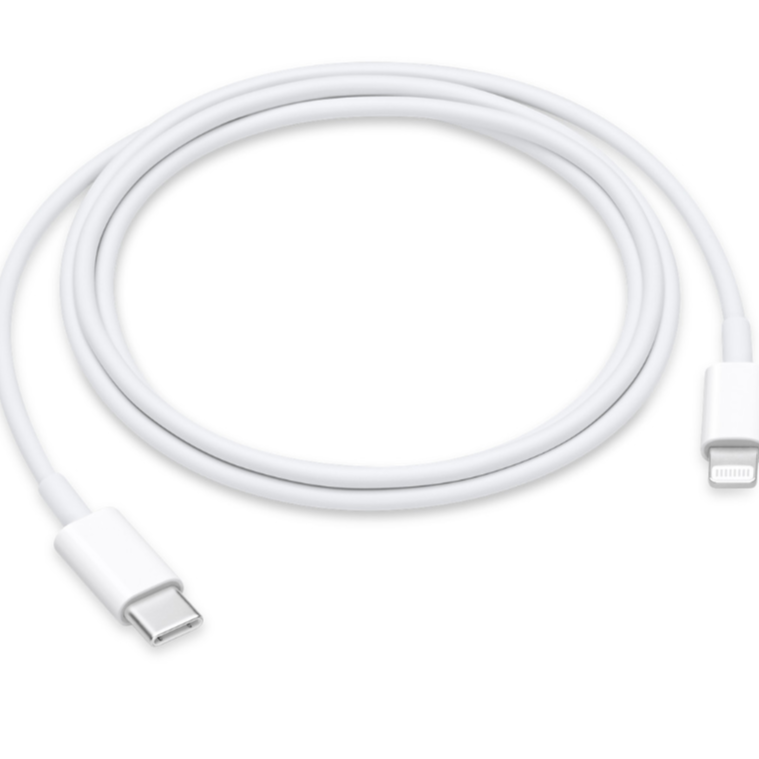 8新 Apple/苹果 苹果pd快充线 原装C-L快充线12 13 14系列正品8新