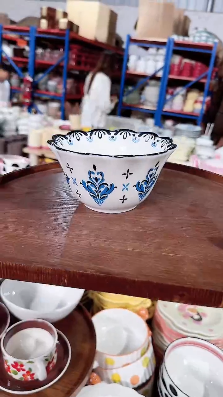 碗碗 微瑕凑满20元包邮