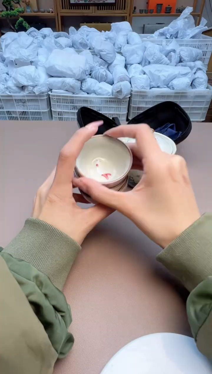 【闪购商品】其他瓷制品S1111111111111