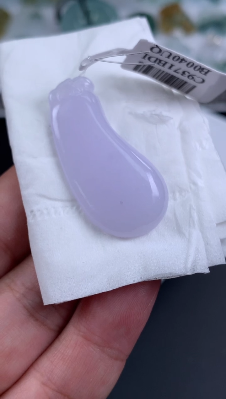 【闪购商品】定制翡翠未镶嵌翡翠