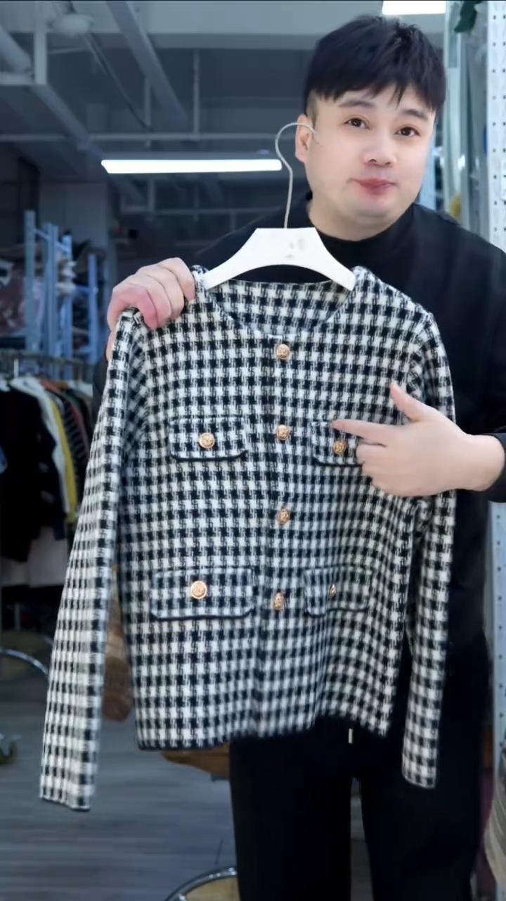 玉姐家高品质毛衣