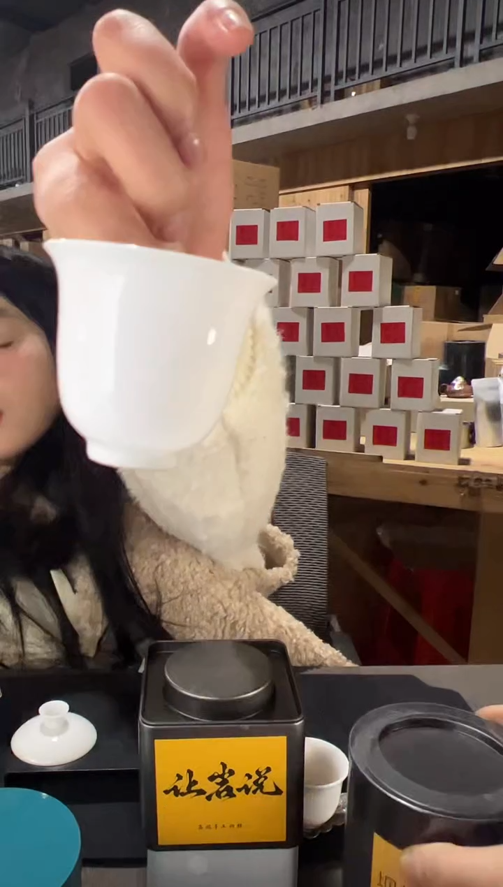 【闪购商品】坝糯50g主人杯·······