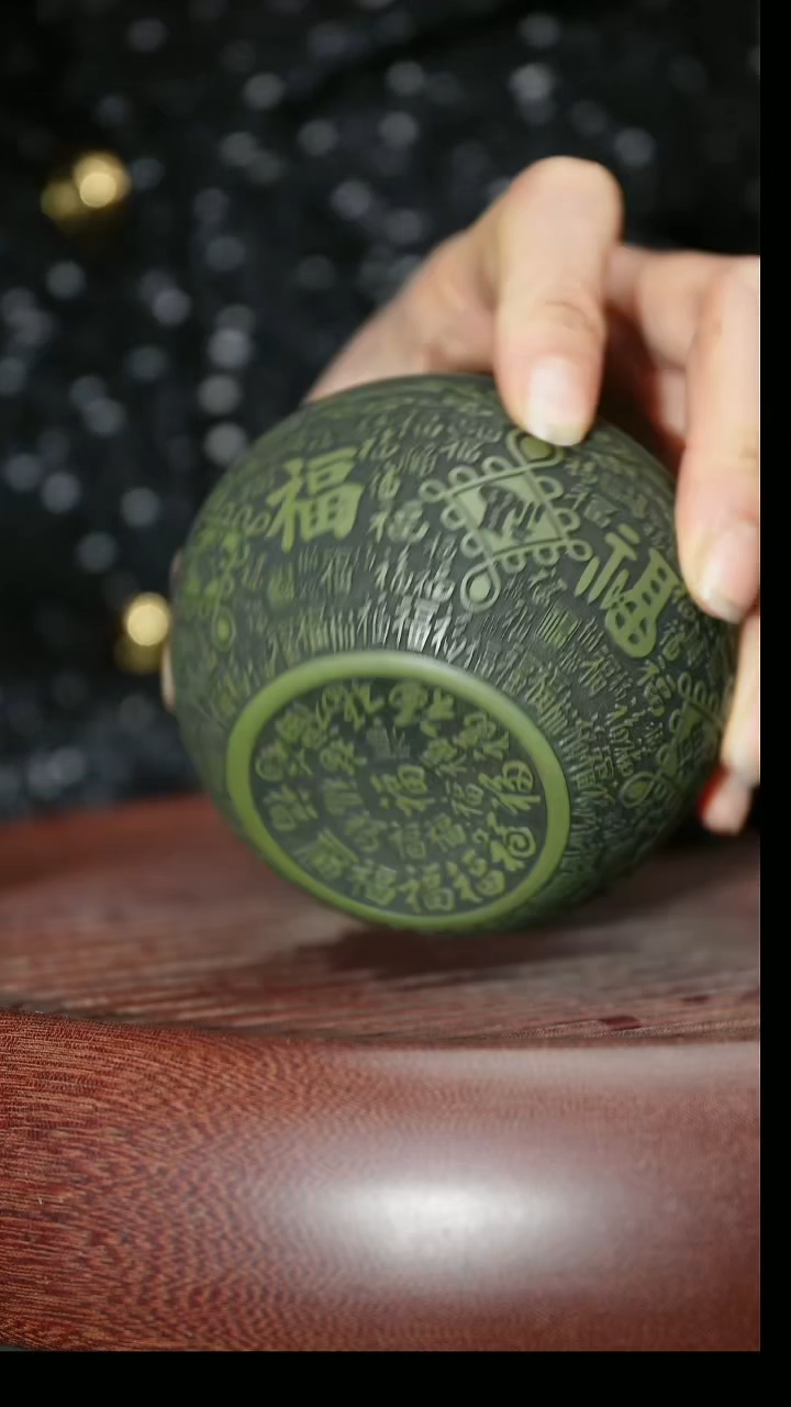 茶杯紫砂紫砂主人杯福利放漏