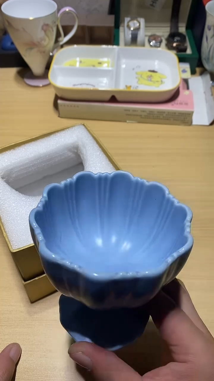 瓷片生活的本意就是开心@@1