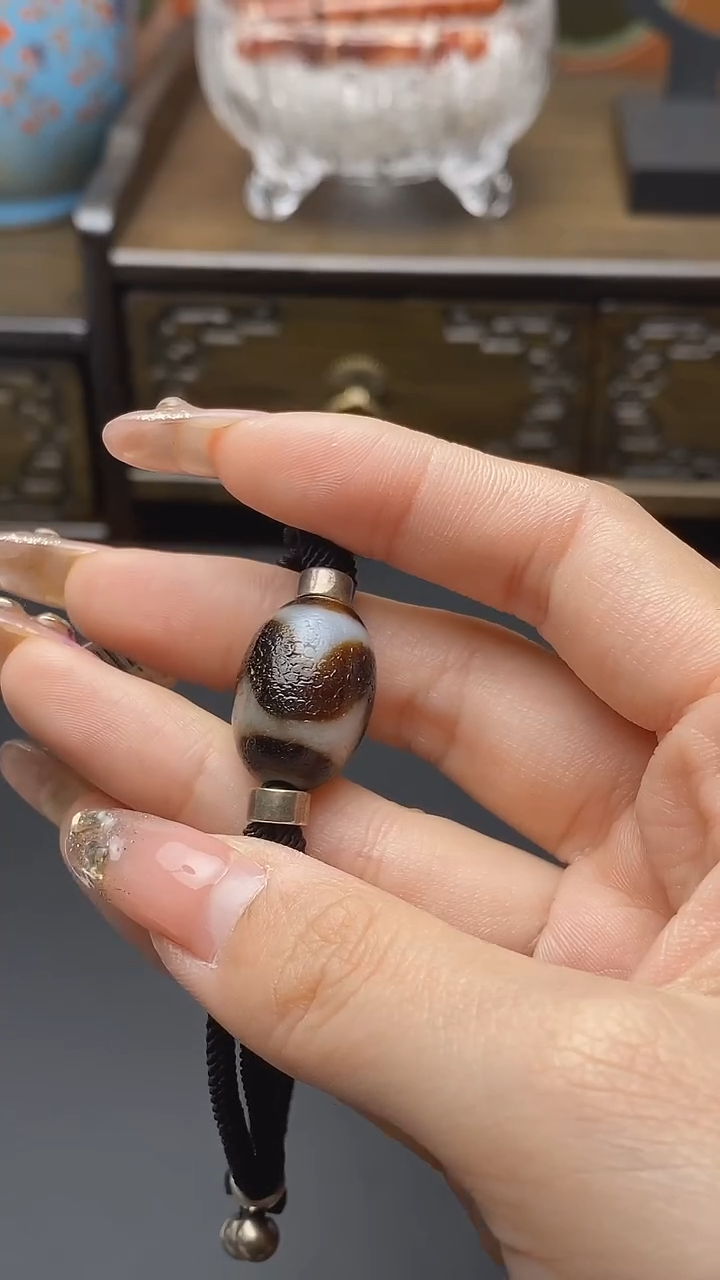 【闪购商品】玛瑙/玉髓手绳未镶嵌牙牙手绳