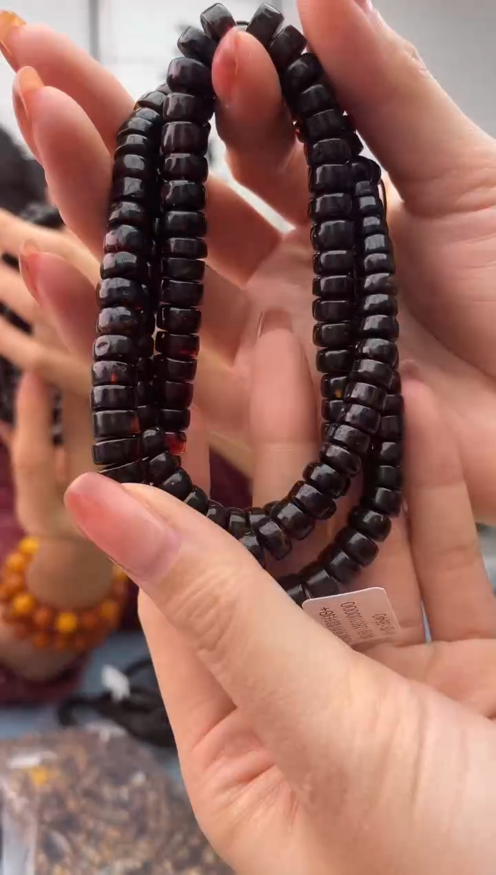 【闪购商品】琥珀珠宝奇石未镶嵌假一罚十，8