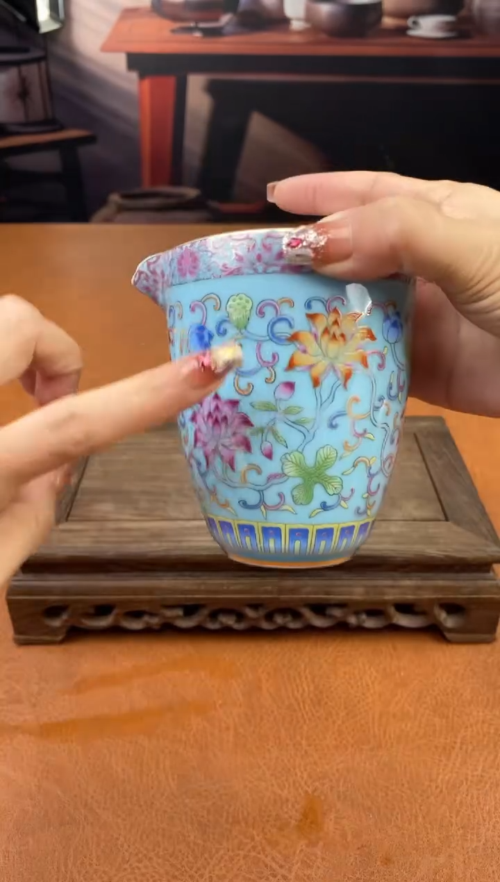 【闪购商品】陶禧茶器闪购福利V