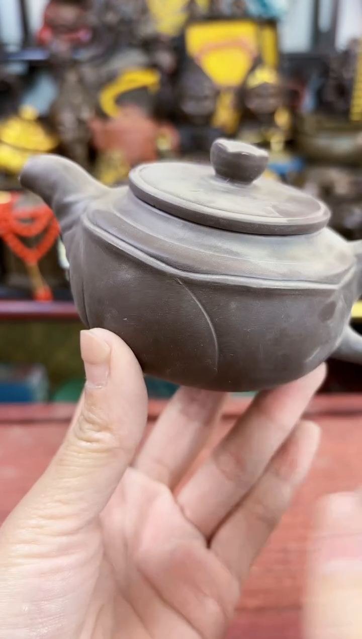 【闪购商品】风车木（黑檀木）1