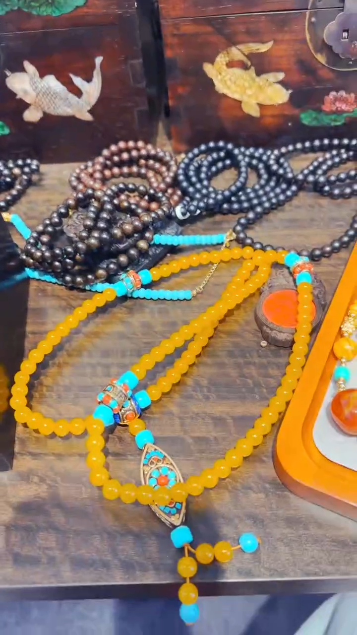 陶开开开------黄黄108