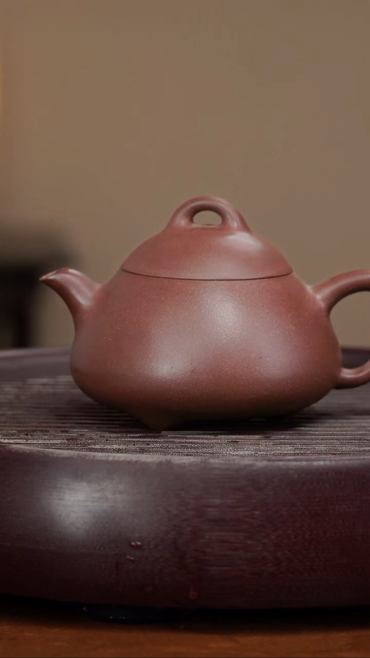 【闪购商品】紫砂茶壶宜兴紫砂壶
