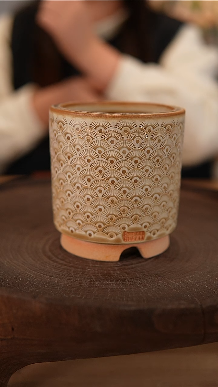 【闪购商品】陶瓷2-23-149默认有瑕口7.5