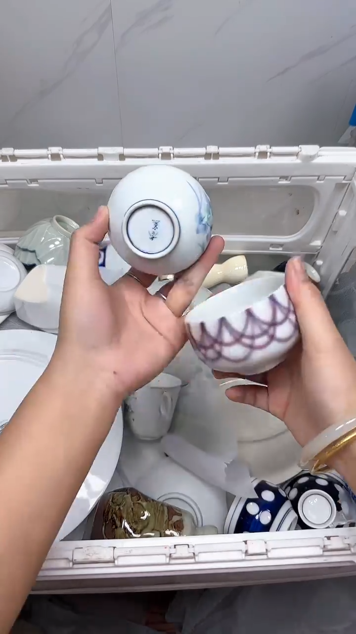 【闪购商品】259回流瓷器默认微瑕，18.8包邮