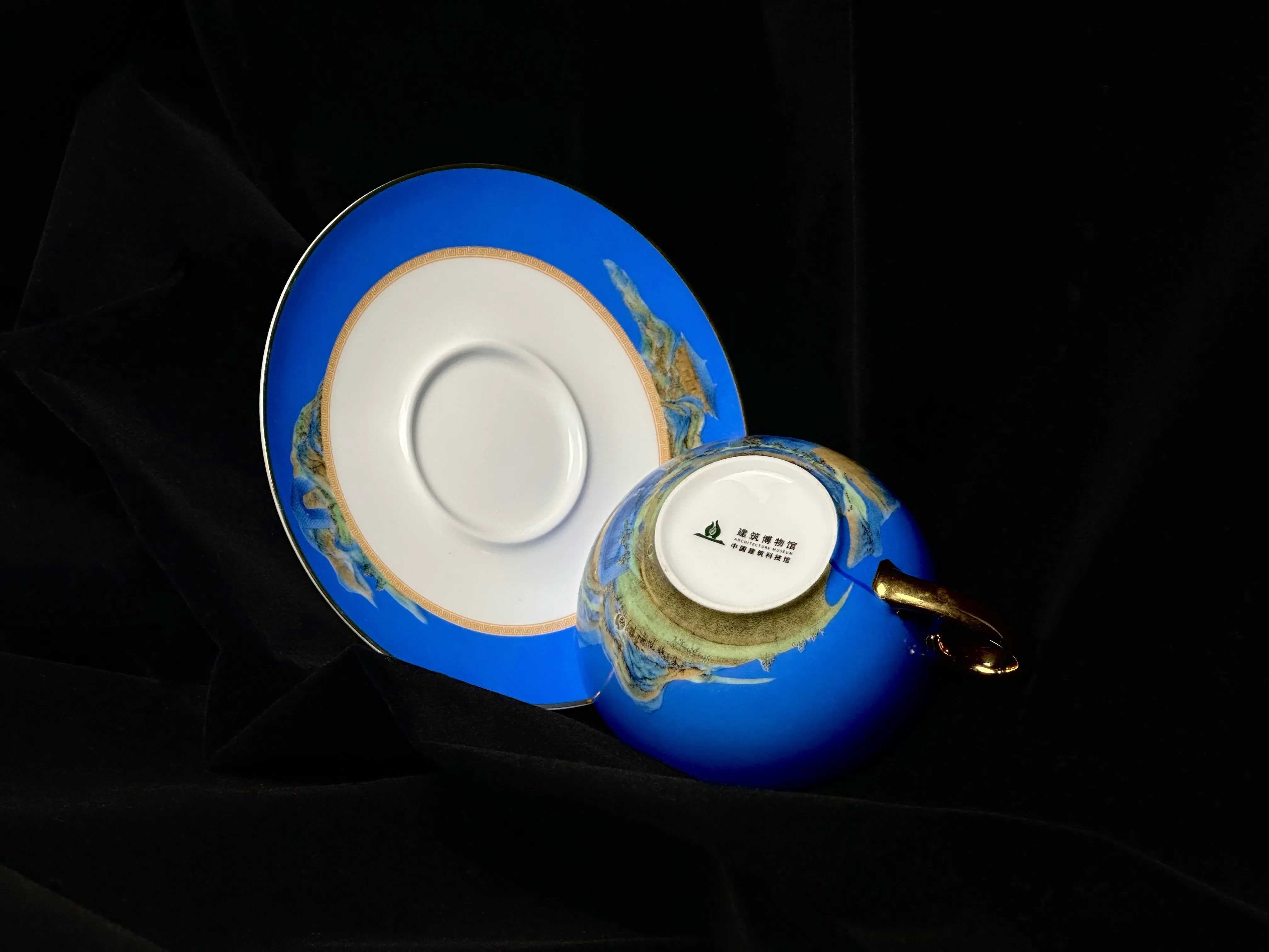 张家老宅家居摆件2