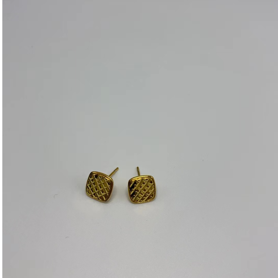 Q255水贝贸易耳环