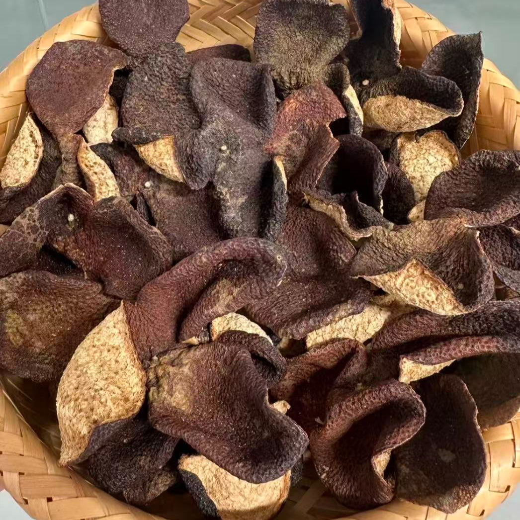 【2018年狗腩王 糯甜醇香】南坦产区85g/550g/800g/1500g 新会陈皮