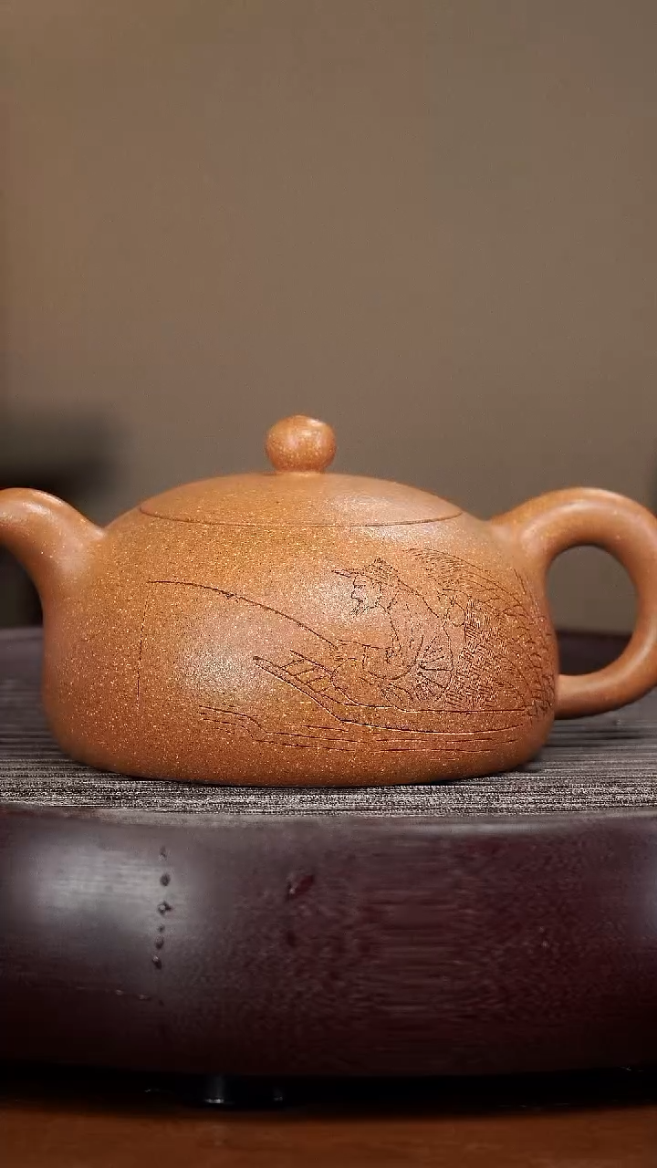 【闪购商品】紫砂茶壶宜兴紫砂壶