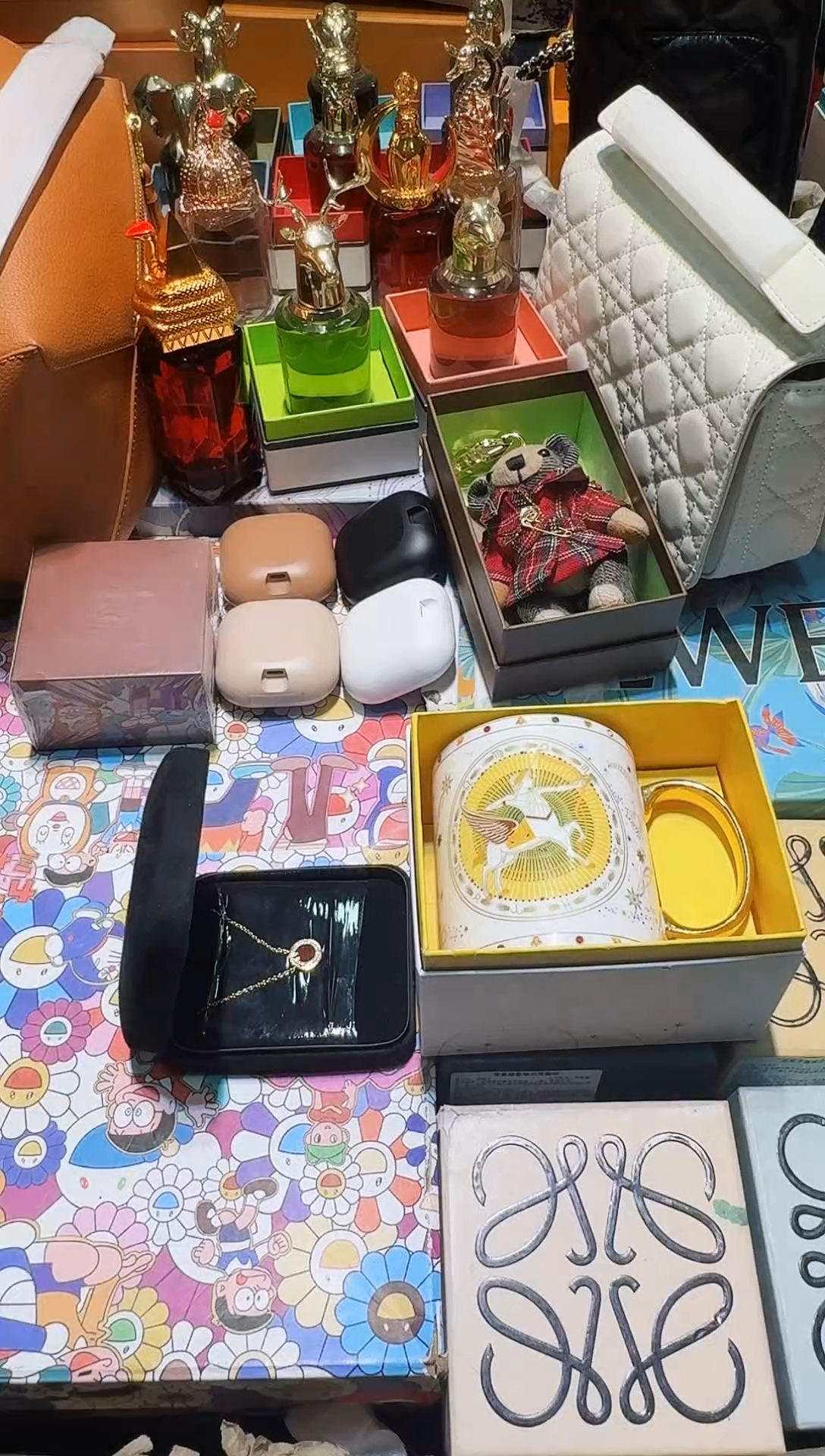 【闪购商品】瓷片换类目孤品单品一件不留