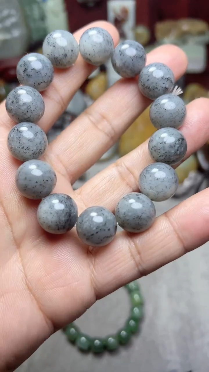 【闪购商品】和田玉把件未镶嵌-